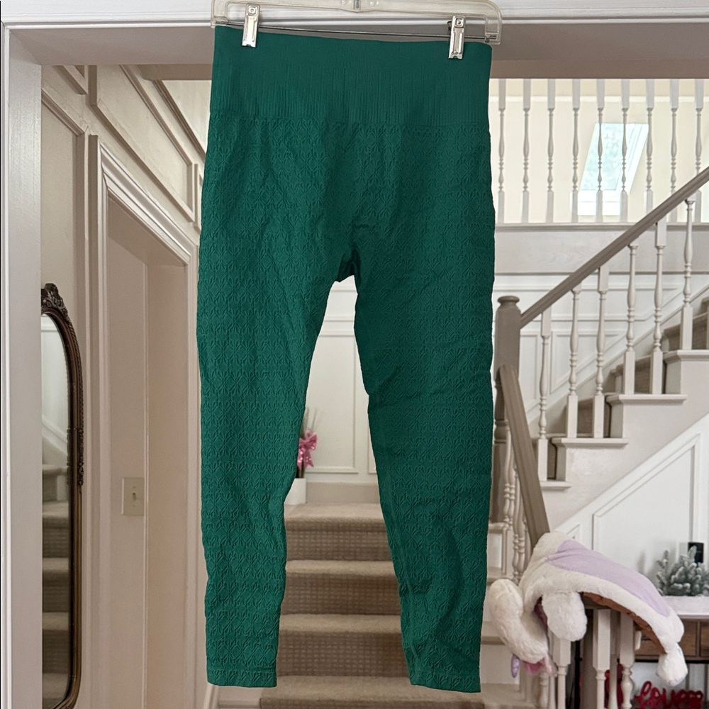 JoyLab Textured Leggings